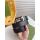 Safety belt 2023SS GUCCI Gucci that can be seen from the top Safety belt 2023SS GUCCI Gucci that can be seen from the top