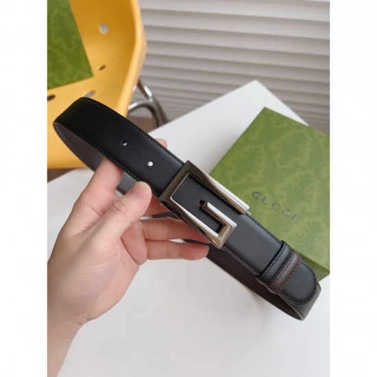 Safety belt 2023SS GUCCI Gucci that can be seen from the top Safety belt 2023SS GUCCI Gucci that can be seen from the top
