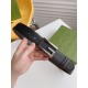 Safety belt 2023SS GUCCI Gucci that can be seen from the top Safety belt 2023SS GUCCI Gucci that can be seen from the top
