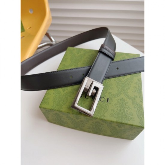 Safety belt 2023SS GUCCI Gucci that can be seen from the top Safety belt 2023SS GUCCI Gucci that can be seen from the top