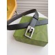 Safety belt 2023SS GUCCI Gucci that can be seen from the top Safety belt 2023SS GUCCI Gucci that can be seen from the top