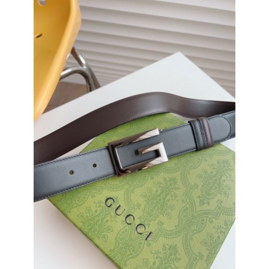 Safety belt 2023SS GUCCI Gucci that can be seen from the top Safety belt 2023SS GUCCI Gucci that can be seen from the top