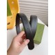 Safety belt 2023SS GUCCI Gucci that can be seen from the top Safety belt 2023SS GUCCI Gucci that can be seen from the top