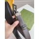 Safety belt 2023SS GUCCI Gucci that can be seen from the top Safety belt 2023SS GUCCI Gucci that can be seen from the top