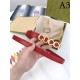 Casual style lightly Belt 2023SS GUCCI Gucci Casual style lightly Belt 2023SS GUCCI Gucci