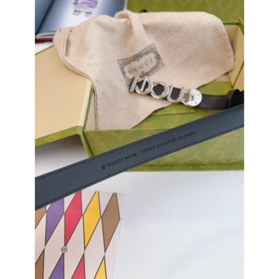 Casual style lightly Belt 2023SS GUCCI Gucci Casual style lightly Belt 2023SS GUCCI Gucci