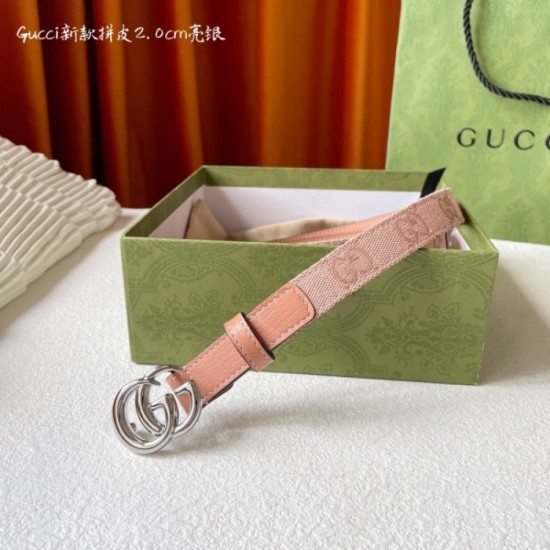 A must-have item for spring and summer Belt 2023SS GUCCI Gucci A must-have item for spring and summer Belt 2023SS GUCCI Gucci