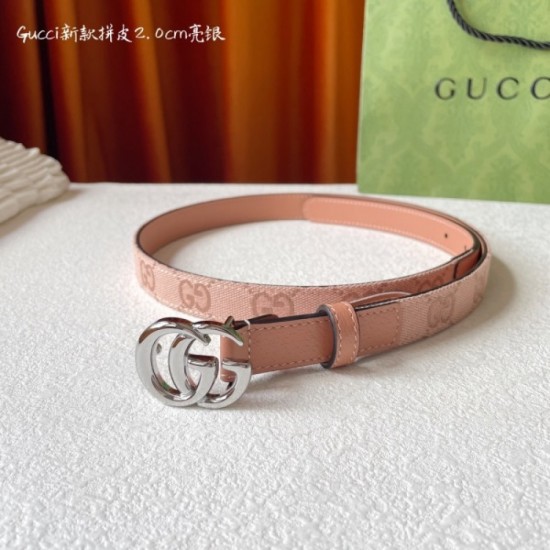 A must-have item for spring and summer Belt 2023SS GUCCI Gucci A must-have item for spring and summer Belt 2023SS GUCCI Gucci