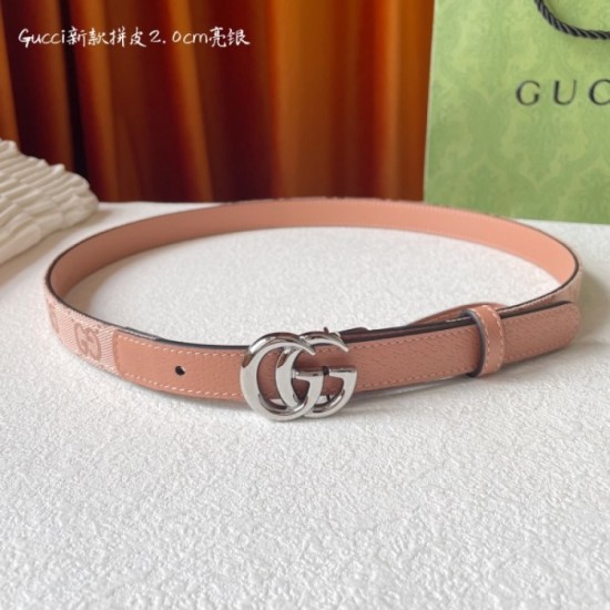 A must-have item for spring and summer Belt 2023SS GUCCI Gucci A must-have item for spring and summer Belt 2023SS GUCCI Gucci