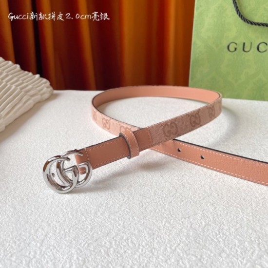 A must-have item for spring and summer Belt 2023SS GUCCI Gucci A must-have item for spring and summer Belt 2023SS GUCCI Gucci