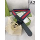Useful and cute design summer new belt 2023SS GUCCI Gucci Useful and cute design summer new belt 2023SS GUCCI Gucci