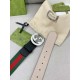 Useful and cute design summer new belt 2023SS GUCCI Gucci Useful and cute design summer new belt 2023SS GUCCI Gucci