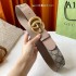 Spring New Adult Stylish Belt 2023SS GUCCI Gucci