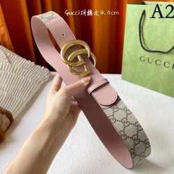 Spring New Adult Stylish Belt 2023SS GUCCI Gucci