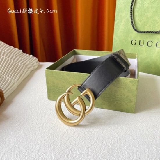 Spring New Adult Stylish Belt 2023SS GUCCI Gucci Spring New Adult Stylish Belt 2023SS GUCCI Gucci