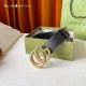 Spring New Adult Stylish Belt 2023SS GUCCI Gucci Spring New Adult Stylish Belt 2023SS GUCCI Gucci
