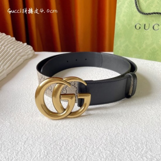 Spring New Adult Stylish Belt 2023SS GUCCI Gucci Spring New Adult Stylish Belt 2023SS GUCCI Gucci