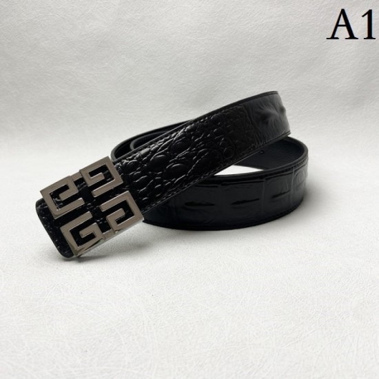 2023SS belt GIVENCHY Givenchy cool item 2023SS belt GIVENCHY Givenchy cool item