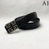 2023SS belt GIVENCHY Givenchy cool item