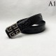2023SS belt GIVENCHY Givenchy cool item 2023SS belt GIVENCHY Givenchy cool item