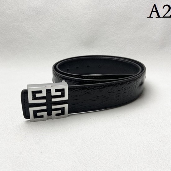2023SS belt GIVENCHY Givenchy cool item 2023SS belt GIVENCHY Givenchy cool item