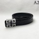 2023SS belt GIVENCHY Givenchy cool item 2023SS belt GIVENCHY Givenchy cool item