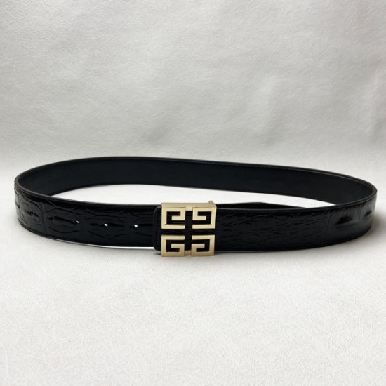 2023SS belt GIVENCHY Givenchy cool item 2023SS belt GIVENCHY Givenchy cool item