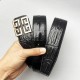 2023SS belt GIVENCHY Givenchy cool item 2023SS belt GIVENCHY Givenchy cool item