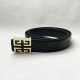 2023SS belt GIVENCHY Givenchy cool item 2023SS belt GIVENCHY Givenchy cool item