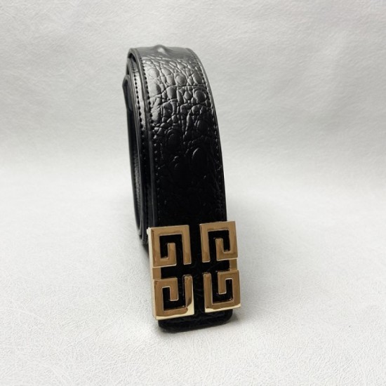 2023SS belt GIVENCHY Givenchy cool item 2023SS belt GIVENCHY Givenchy cool item