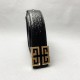 2023SS belt GIVENCHY Givenchy cool item 2023SS belt GIVENCHY Givenchy cool item