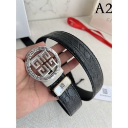 2023SS belt GIVENCHY Givenchy latest work limited time sale