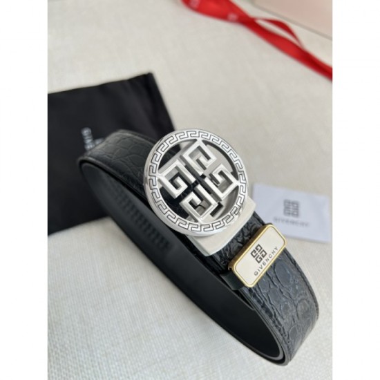 2023SS belt GIVENCHY Givenchy latest work limited time sale 2023SS belt GIVENCHY Givenchy latest work limited time sale