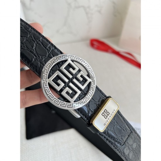 2023SS belt GIVENCHY Givenchy latest work limited time sale 2023SS belt GIVENCHY Givenchy latest work limited time sale