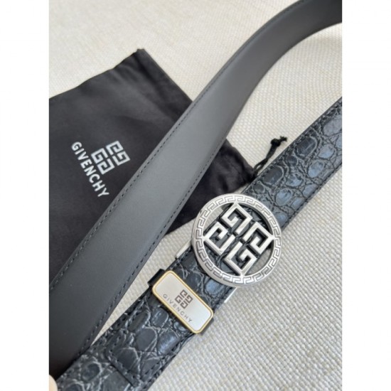 2023SS belt GIVENCHY Givenchy latest work limited time sale 2023SS belt GIVENCHY Givenchy latest work limited time sale