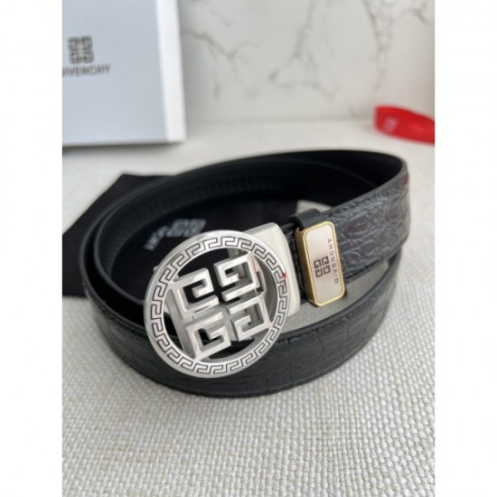 2023SS belt GIVENCHY Givenchy latest work limited time sale 2023SS belt GIVENCHY Givenchy latest work limited time sale