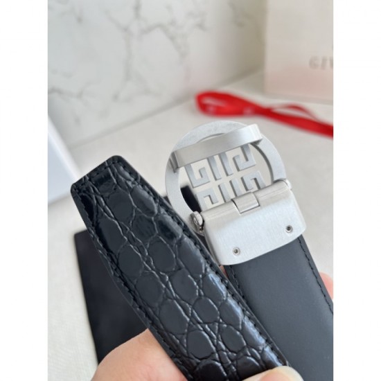 2023SS belt GIVENCHY Givenchy latest work limited time sale 2023SS belt GIVENCHY Givenchy latest work limited time sale