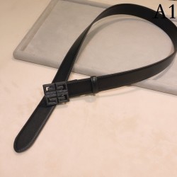 Continuing popular item Belt 2023SS GIVENCHY Givenchy