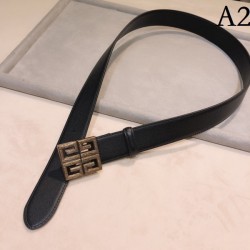Continuing popular item Belt 2023SS GIVENCHY Givenchy
