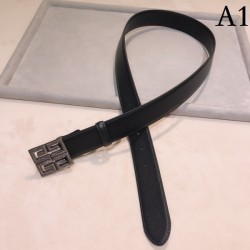 Continuing Featured Style Belt 2023SS GIVENCHY Givenchy