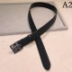 Continuing Featured Style Belt 2023SS GIVENCHY Givenchy Continuing Featured Style Belt 2023SS GIVENCHY Givenchy