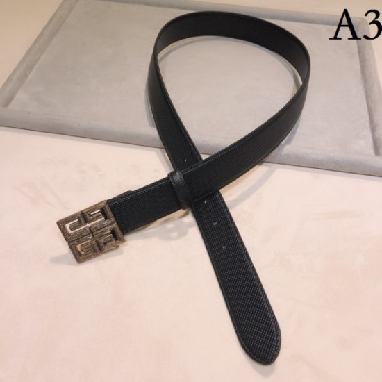 Continuing Featured Style Belt 2023SS GIVENCHY Givenchy Continuing Featured Style Belt 2023SS GIVENCHY Givenchy