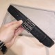 Continuing Featured Style Belt 2023SS GIVENCHY Givenchy Continuing Featured Style Belt 2023SS GIVENCHY Givenchy
