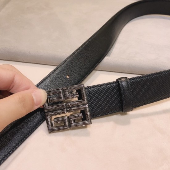 Continuing Featured Style Belt 2023SS GIVENCHY Givenchy Continuing Featured Style Belt 2023SS GIVENCHY Givenchy