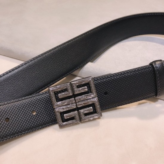 Continuing Featured Style Belt 2023SS GIVENCHY Givenchy Continuing Featured Style Belt 2023SS GIVENCHY Givenchy