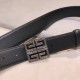 Continuing Featured Style Belt 2023SS GIVENCHY Givenchy Continuing Featured Style Belt 2023SS GIVENCHY Givenchy