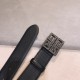 Continuing Featured Style Belt 2023SS GIVENCHY Givenchy Continuing Featured Style Belt 2023SS GIVENCHY Givenchy