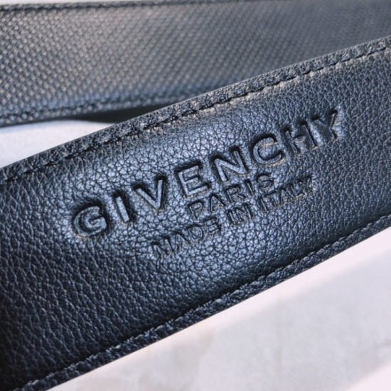 Continuing Featured Style Belt 2023SS GIVENCHY Givenchy Continuing Featured Style Belt 2023SS GIVENCHY Givenchy