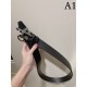 Spring and summer super popular limited collaboration belt 2023SS GIVENCHY Givenchy Spring and summer super popular limited collaboration belt 2023SS GIVENCHY Givenchy