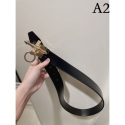 Spring and summer super popular limited collaboration belt 2023SS GIVENCHY Givenchy